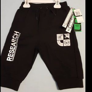 Boys 4T Research Athletic Pants